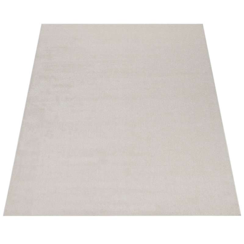 Caufield Solid Colour Area Rug, Rectangle 240 x 340cm