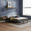 Cloud Angenique Pocket Sprung Mattress-47349839