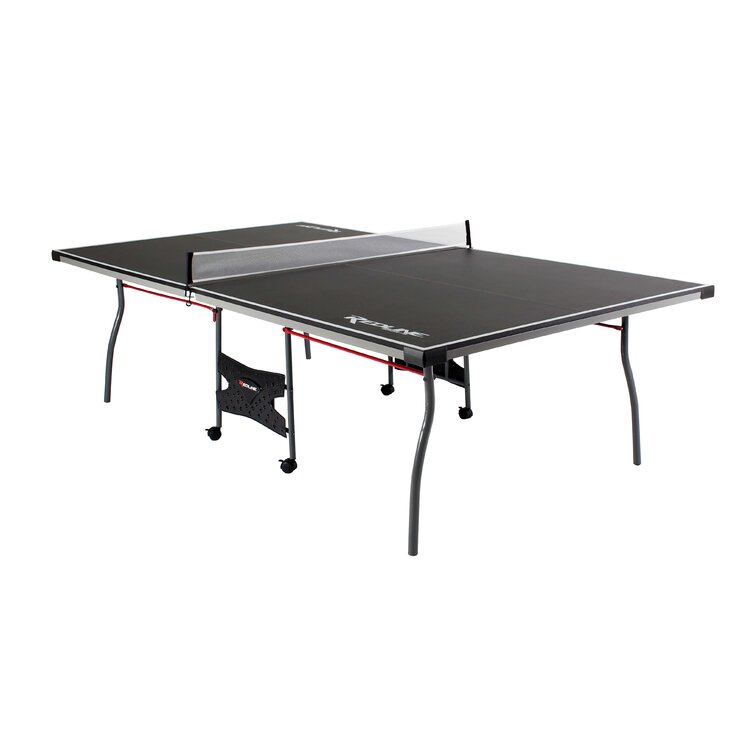 Redline 4 Piece Indoor Table Tennis Table