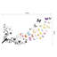 Butterfly Wall Sticker for Home Decor