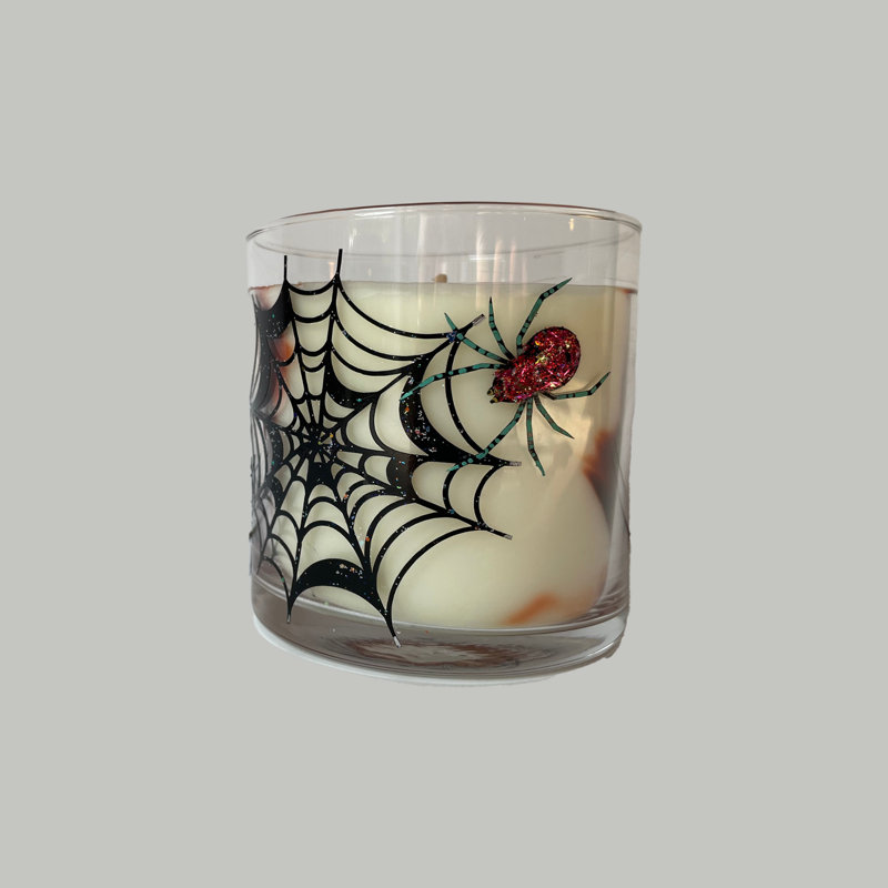 Bougie parfumée Spider Spice