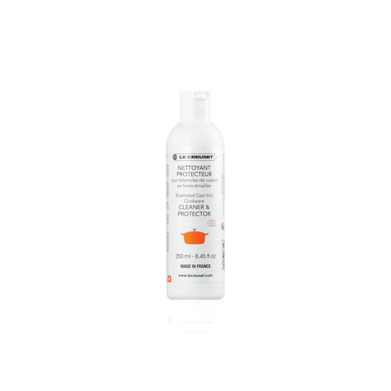 Le Creuset Cast Iron Cleaner, 8.45oz.