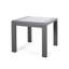 Table d'appoint Grey Cape Coral