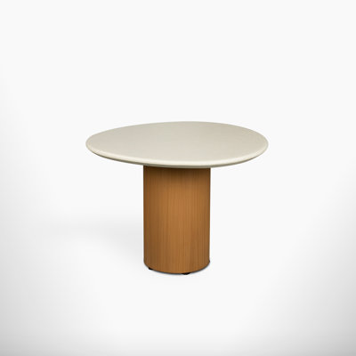 Table basse d'extérieur Brockport Sampson