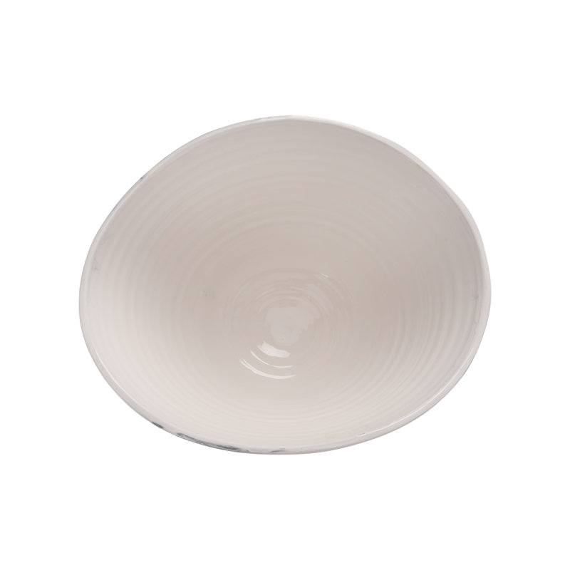 Grigio Large Bowl
