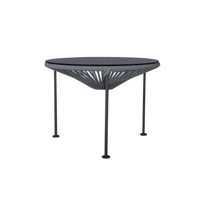 Zicatela Indoor Handmade Coffee Table