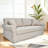 Rolled Arm Slipcover Sofa-672684721