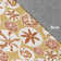 Alcesta Chenille Toile Indoor Rug