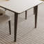 Ensemble de chaises de table en bois de frêne élégant-105490592-105490595