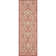 Galena Performance Damask Indoor/Outdoor Area Rug