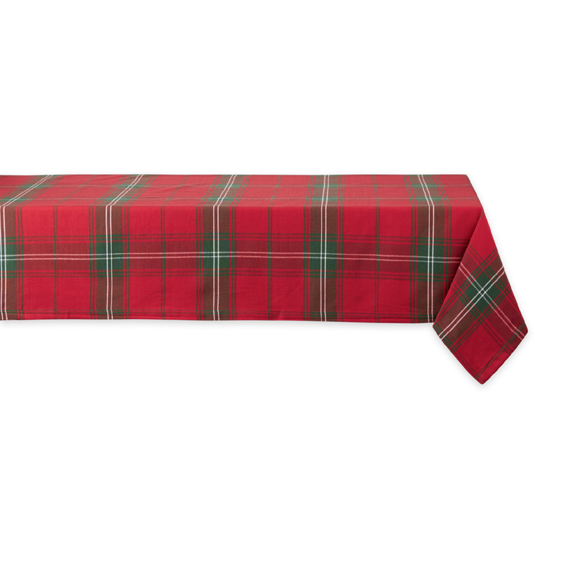 Poids de la nappe en coton Kadijat, 60 po x 104 po