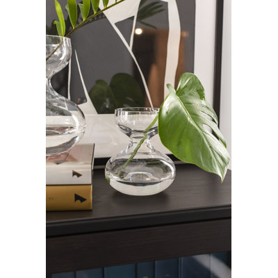 Eske Handmade Glass Table Vase