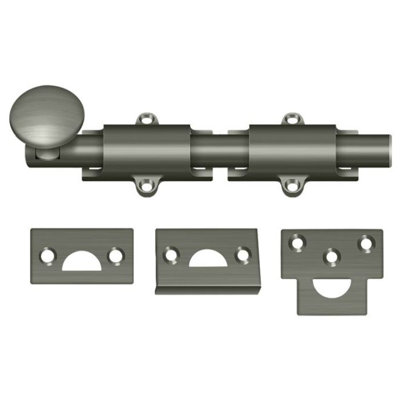 Brass Hardware