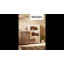 6 Tier Stackable Storage Bins with Lid and Wheels Folding Storage Boxes for Home