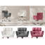 Chaise de bureau rembourrée avec poches latérales-1263528329-1263528337