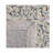 Denisha Hand Tufted Wool/Cotton Abstract Rug in Charcoal-737729612