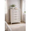 Commode 5 tiroirs Florence