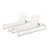 Blanc est en rupture de stock