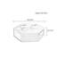 Table basse au design créatif personnalisé-155791725