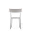 Catwalk Outdoor Dining Side Chair-487297598