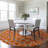 Aleighna Area Rug with Non-Slip Backing-172848221