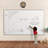 El Grande MooreCo Wall Whiteboard-12348760