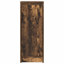 Sideboard 29.5X34x76 Cm Engineered Wood-1387340700