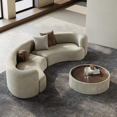 Simple Leisure Creative Sofa