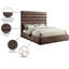 Lit en tissu Adam Chenille-1414225398-1414225397