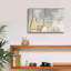 «Ellajane Taste Appel White I on Canvas» par James Wiens, reproduction-1516717306