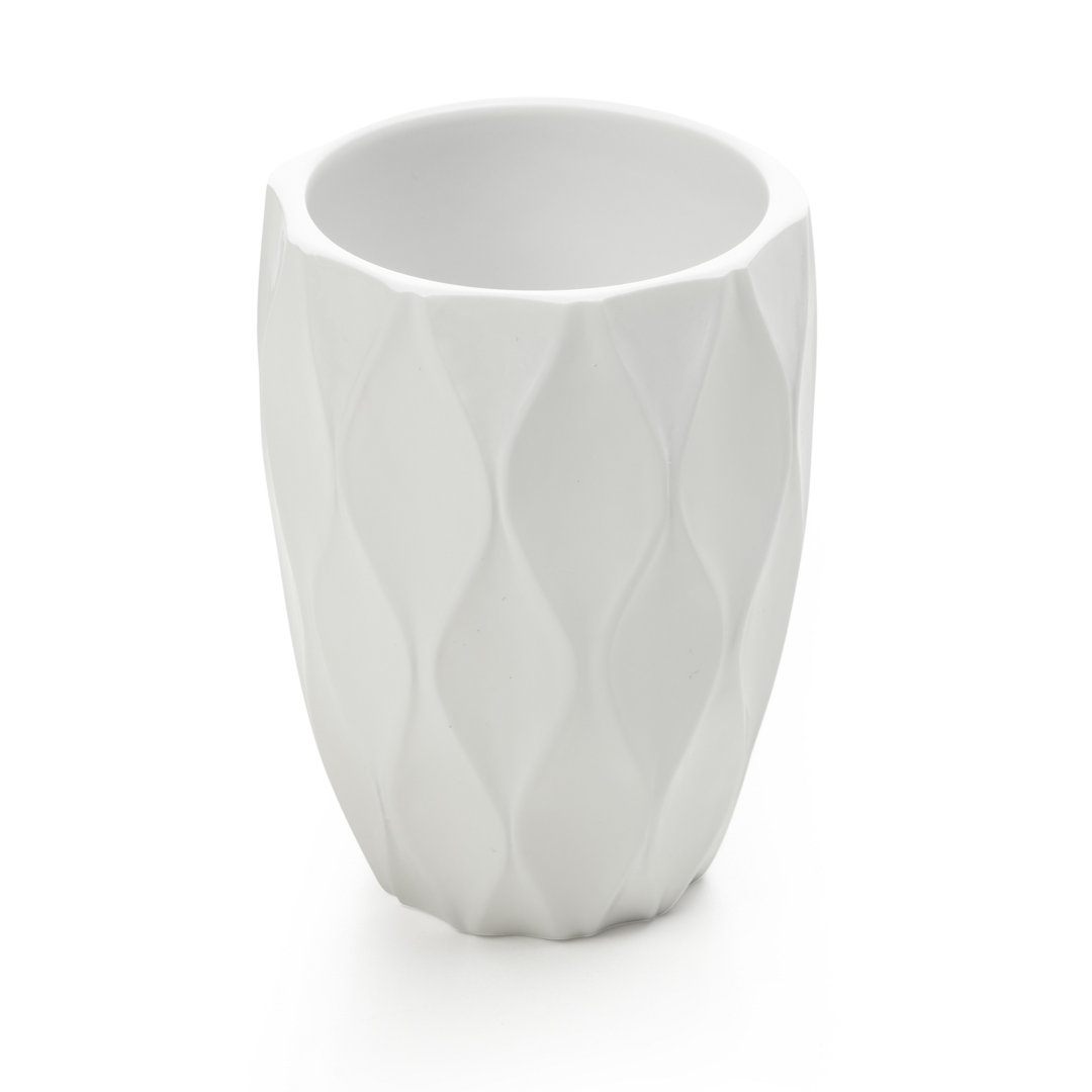 Wave Tumbler Roselli Trading Company