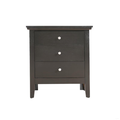 Bedroom End Tables Modern Nightstand Bed Side Table end table