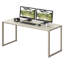 Morrel Rectangle Writing Desk-2106583511-2106583510