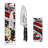 Cuisine::pro® KIYOSHI® Santoku Knife 6"-115762735