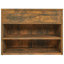 4 Pair Shoe Storage Bench-532853434