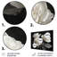 Monochromes en noir et blanc Roses Bloom II - Roses, art mural-1949004845-2053653210