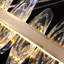 Eitan 1 - Light LED Chandelier