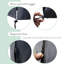 Housse de parasol pour l'extérieur