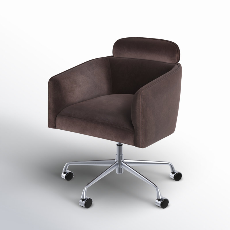 Pacha Swivel Task Chair