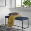 Banc en métal Mardell-737454469