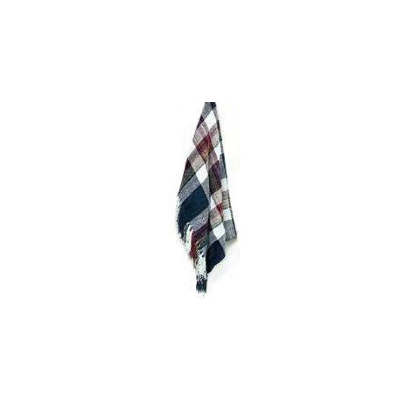 Maniscalco Throw Blanket