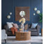 Vase de table en verre-84978324