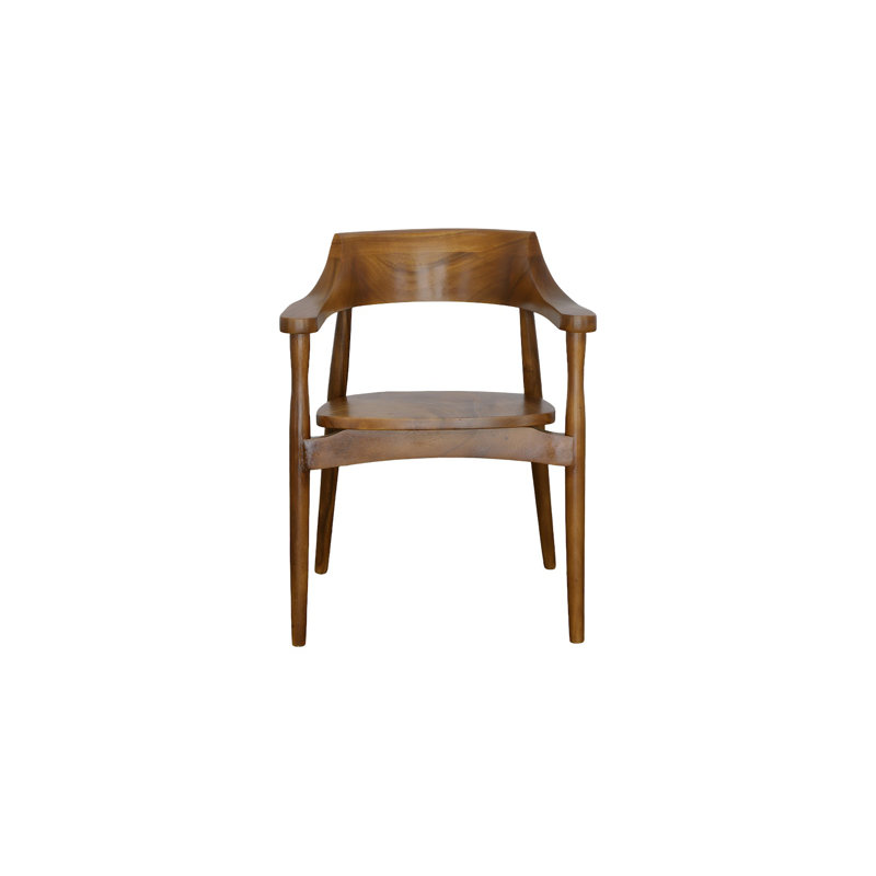 Origins Arm Chair Natural