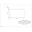 75cm x 44cm Kitchen Sink