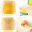 Poubelle de cuisine Compost