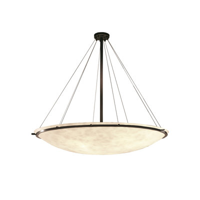 Sweetbriar 3 - Light Single Pendant