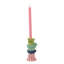 18.2Cm Ceramic Tabletop Candle Accessories