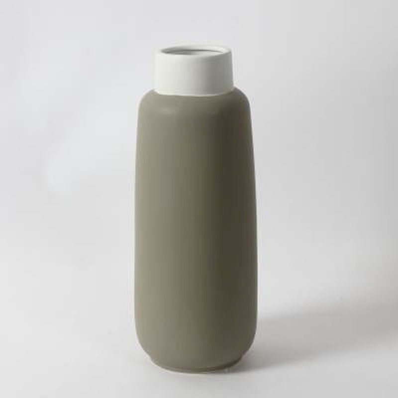 Darcia Ceramic Table Vase