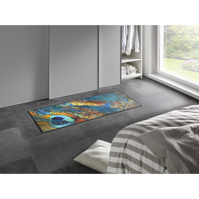 Non-Slip Doormat