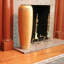 Eclipse Handmade Ceramic / Porcelain Table Vase-62469615